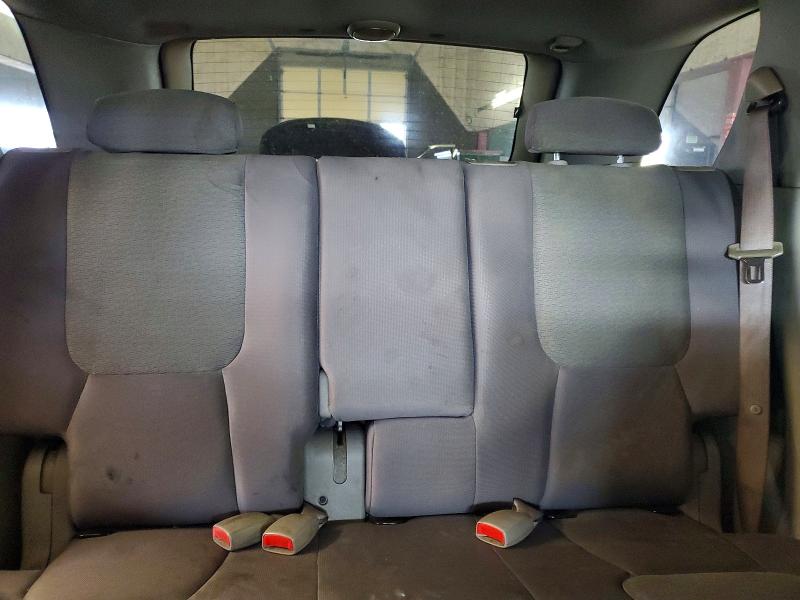 Продажа на аукционе авто 2007 Chevrolet Equinox, vin: 2CNDL73F876006028, номер лота: 55428226
