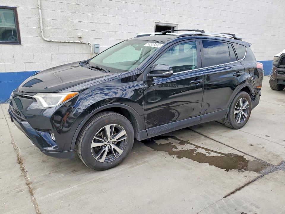 Aukcja sprzedaży 2016 Toyota Rav4, vin: 2T3RFREV6GW435965, numer aukcji: 55527296