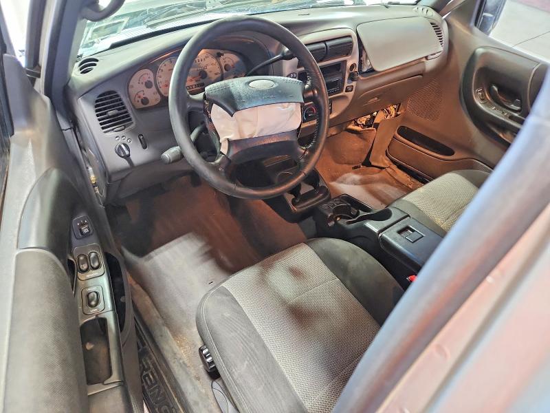 Продажа на аукционе авто 2003 Ford Ranger, vin: 1FTZR45E33PB66145, номер лота: 57648626