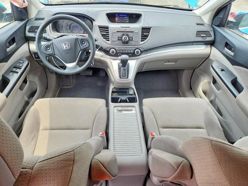 Aukcja sprzedaży 2014 Honda Cr-v, vin: 2HKRM4H57EH698670, numer aukcji: 56338206