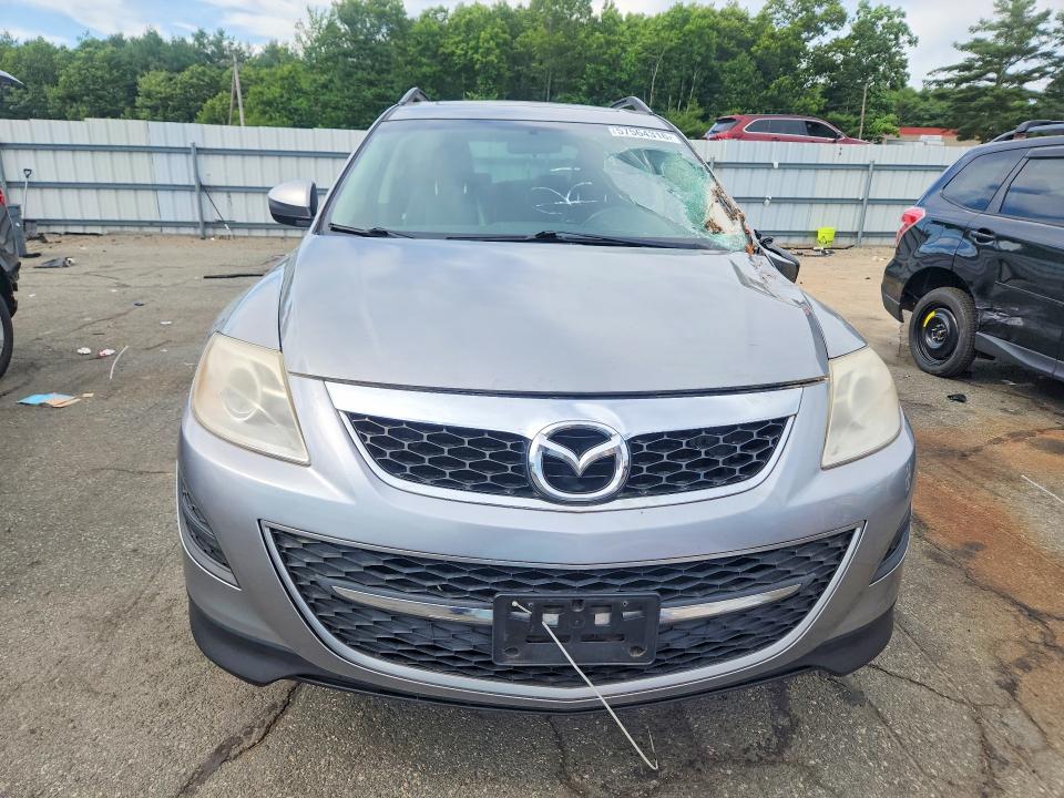 Aukcja sprzedaży 2012 Mazda Cx-9, vin: JM3TB3CV9C0349198, numer aukcji: 57564316