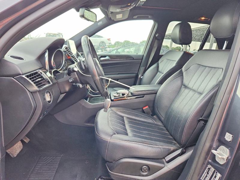 53423766 :رقم المزاد ، 4JGDA5HB4GA728910 vin ، 2016 Mercedes-benz Gle مزاد بيع