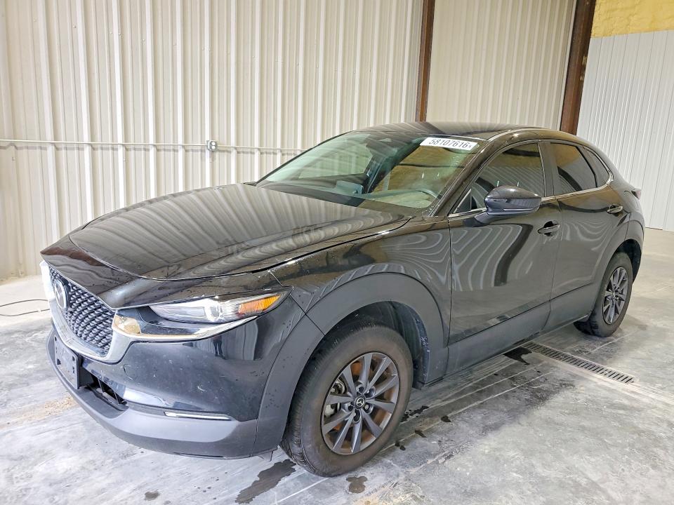 Продажа на аукционе авто 2024 Mazda Cx-30, vin: 3MVDMBAM6RM677369, номер лота: 58107616