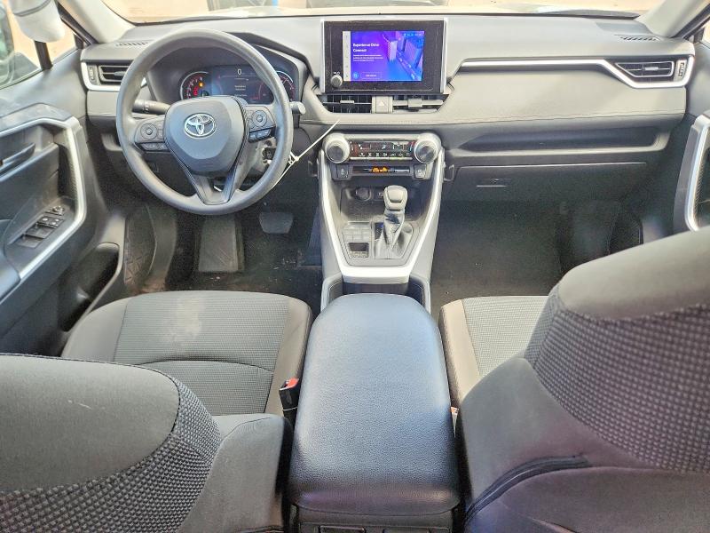Aukcja sprzedaży 2023 Toyota Rav4, vin: 2T3F1RFV6PW383771, numer aukcji: 56519996