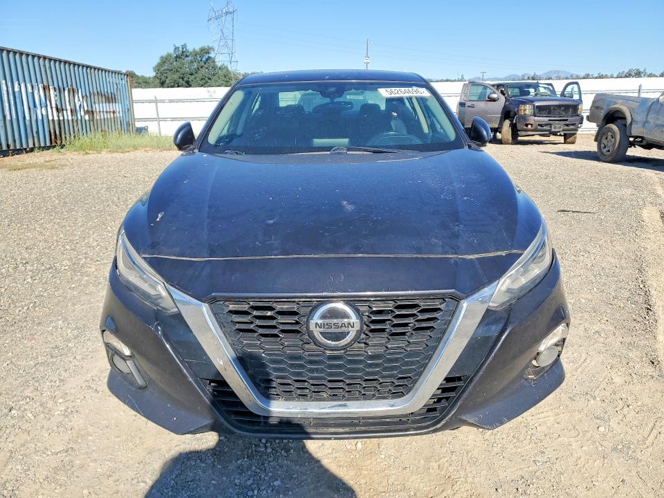 Продажа на аукционе авто 2020 Nissan Altima, vin: 1N4BL4EV2LC163429, номер лота: 56264696