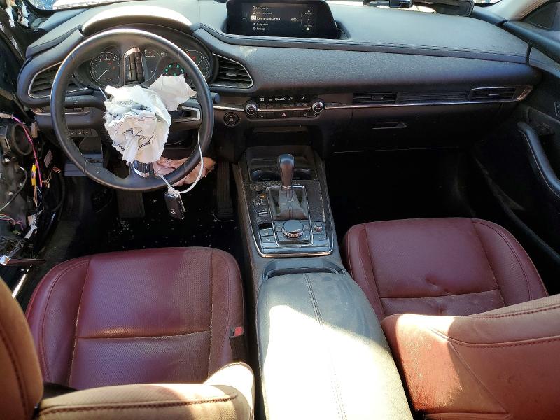 Aukcja sprzedaży 2024 Mazda Cx-30, vin: 3MVDMBCM5RM682687, numer aukcji: 57024036