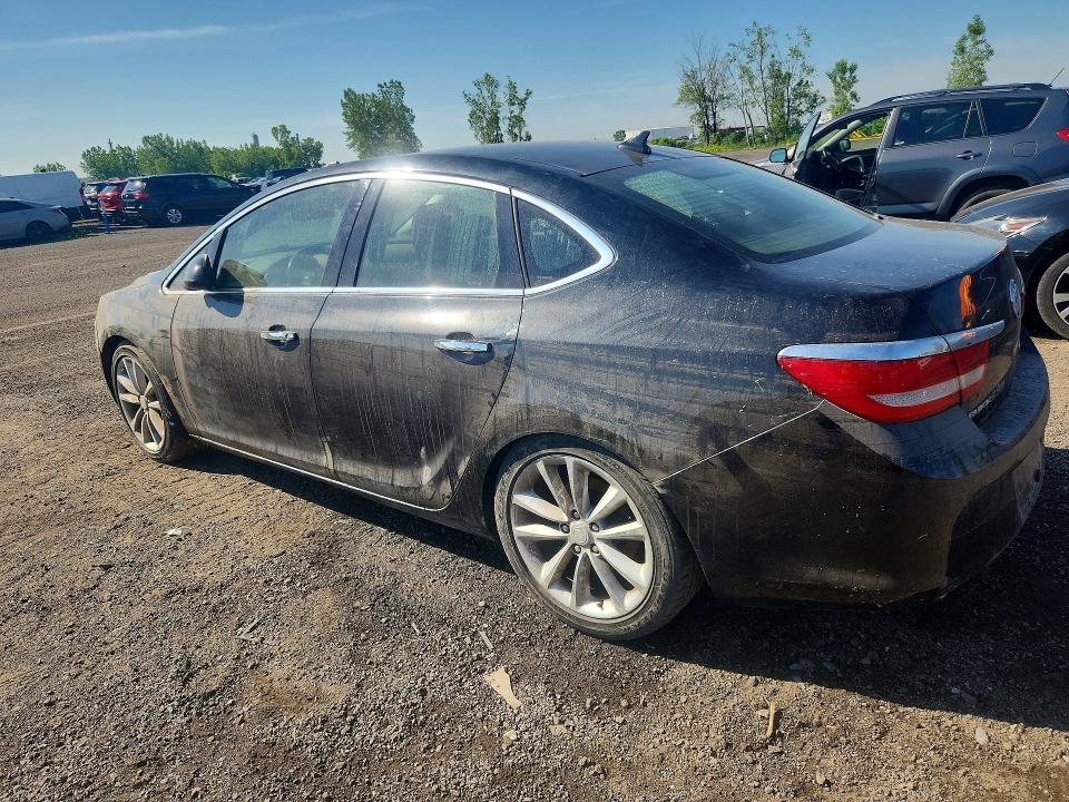 Продажа на аукционе авто 2013 Buick Verano, vin: 1G4PS5SK3D4112743, номер лота: 58618886