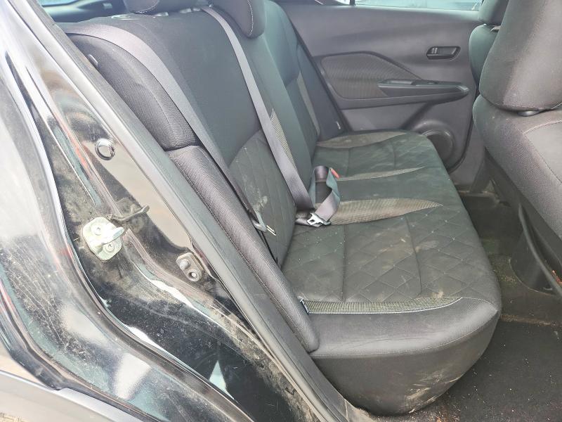 Auction sale of the 2020 Nissan Kicks, vin: 3N1CP5BV0LL550971, lot number: 56241246