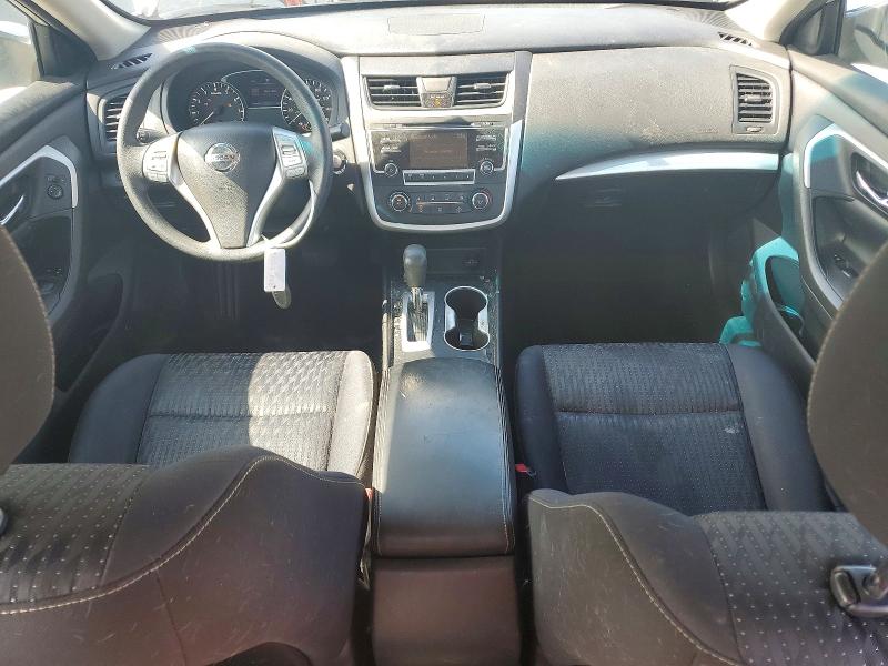 2016 Nissan Altima მანქანა იყიდება აუქციონზე, vin: 1N4AL3APXGN371002, აუქციონის ნომერი: 55878526