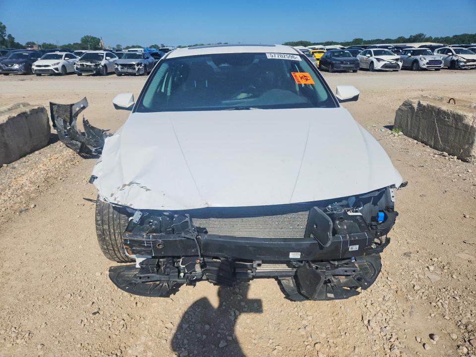 2024 Hyundai Elantra მანქანა იყიდება აუქციონზე, vin: KMHLP4DG6RU665073, აუქციონის ნომერი: 57702596