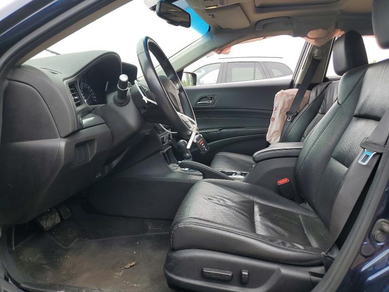 Продажа на аукционе авто 2013 Acura Ilx, vin: 19VDE1F77DE400253, номер лота: 56637336