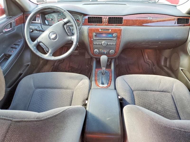 Aukcja sprzedaży 2010 Chevrolet Impala, vin: 2G1WB5EN9A1174816, numer aukcji: 57927276
