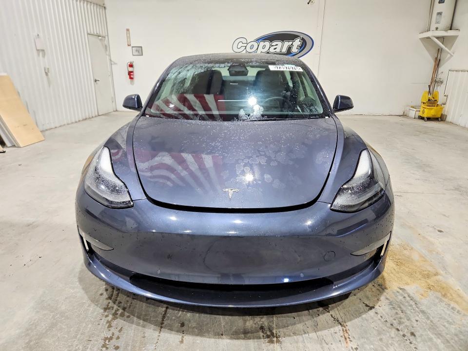 Aukcja sprzedaży 2022 Tesla Model 3, vin: 5YJ3E1EA9NF368563, numer aukcji: 57397076
