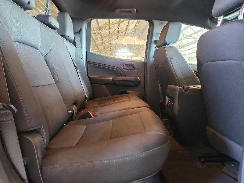 Продаж на аукціоні авто 2024 Chevrolet Colorado, vin: 1GCPTEEK6R1216438, номер лоту: 55468456