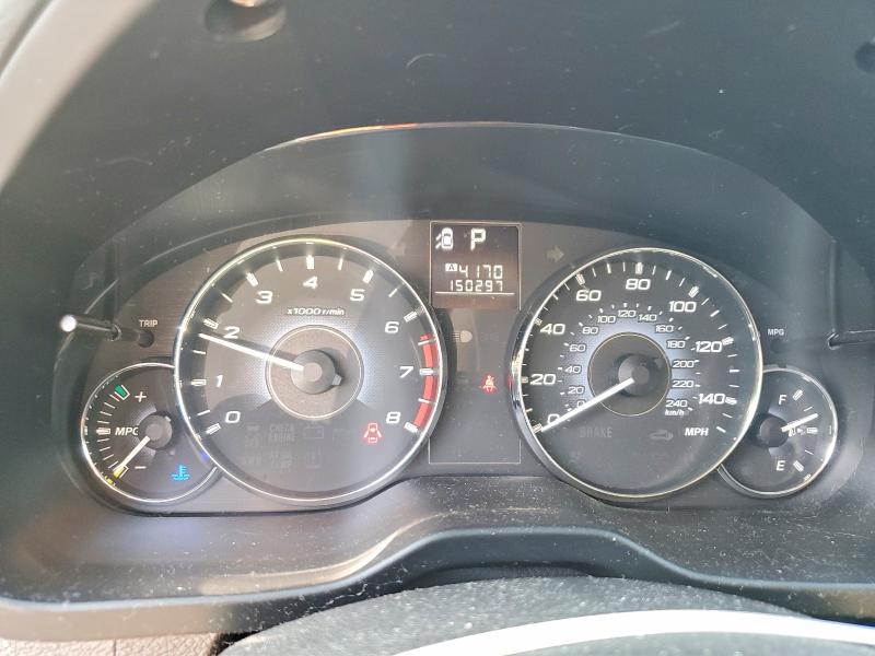 Aukcja sprzedaży 2010 Subaru Outback, vin: 4S4BRBKC1A3344093, numer aukcji: 58975676