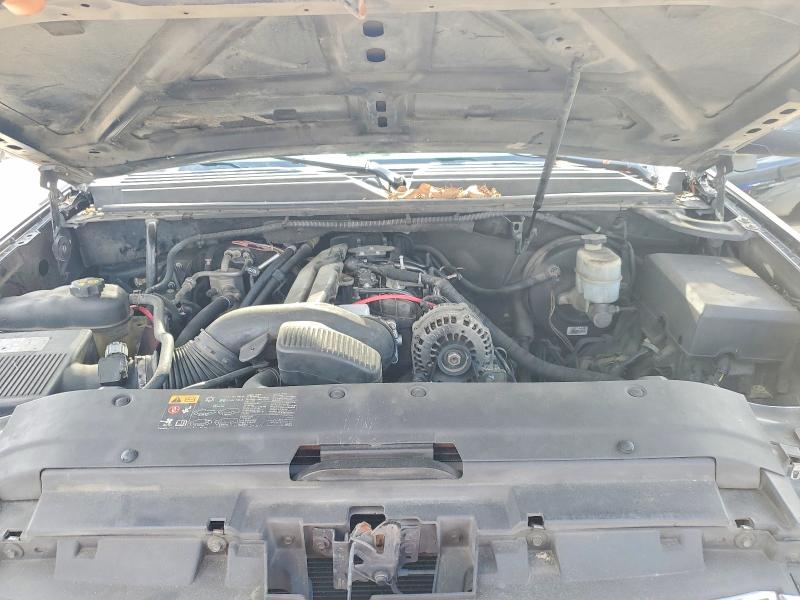 58455056 :رقم المزاد ، 1GKS1MEFXCR234824 vin ، 2012 Gmc Yukon Xl مزاد بيع