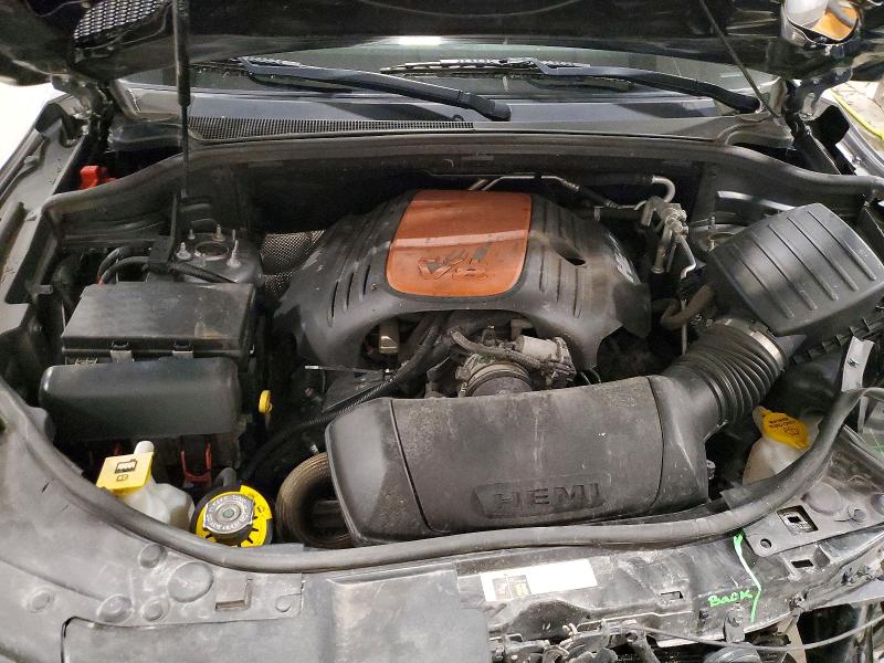 56673096 :رقم المزاد ، 1C4SDJCT4LC146381 vin ، 2020 Dodge Durango مزاد بيع