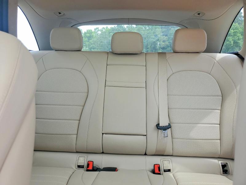 56320506 :رقم المزاد ، WDC0G4KB8GF048932 vin ، 2016 Mercedes-benz Glc مزاد بيع