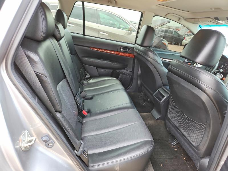 59068516 :رقم المزاد ، 4S4BRCKC9B3439802 vin ، 2011 Subaru Outback مزاد بيع