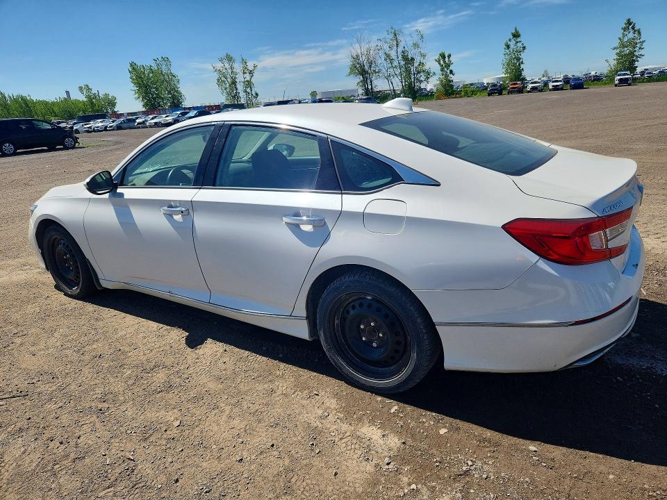 Aukcja sprzedaży 2018 Honda Accord, vin: 1HGCV1F58JA810948, numer aukcji: 56635966