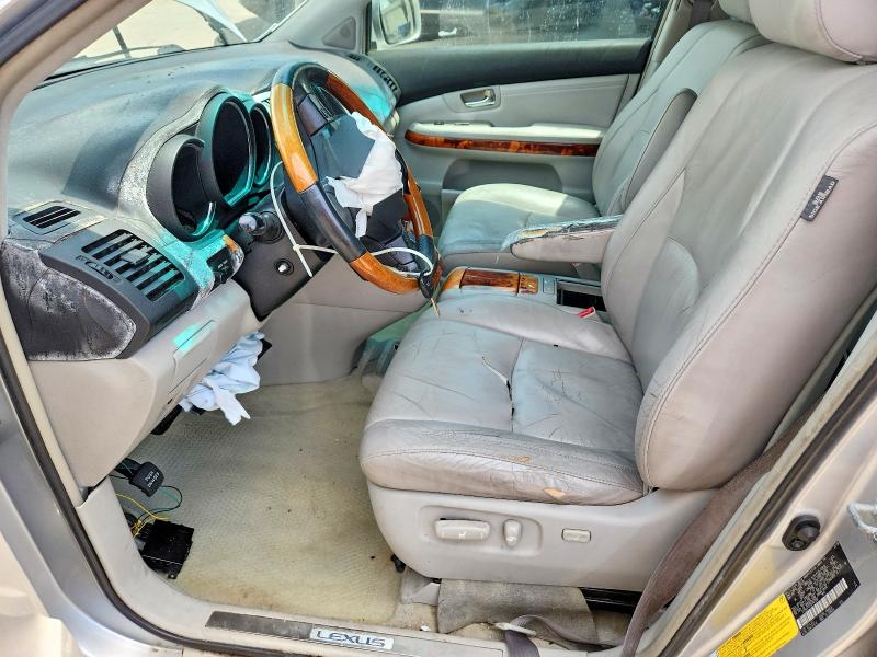 Aukcja sprzedaży 2009 Lexus Rx, vin: 2T2GK31U39C067587, numer aukcji: 58703526