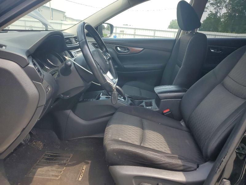 Aukcja sprzedaży 2019 Nissan Rogue, vin: JN8AT2MV9KW376827, numer aukcji: 56307696