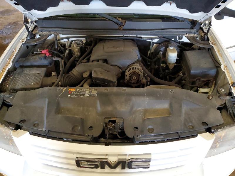 Aukcja sprzedaży 2012 Gmc Sierra, vin: 1GTR2WE78CZ319477, numer aukcji: 58283426