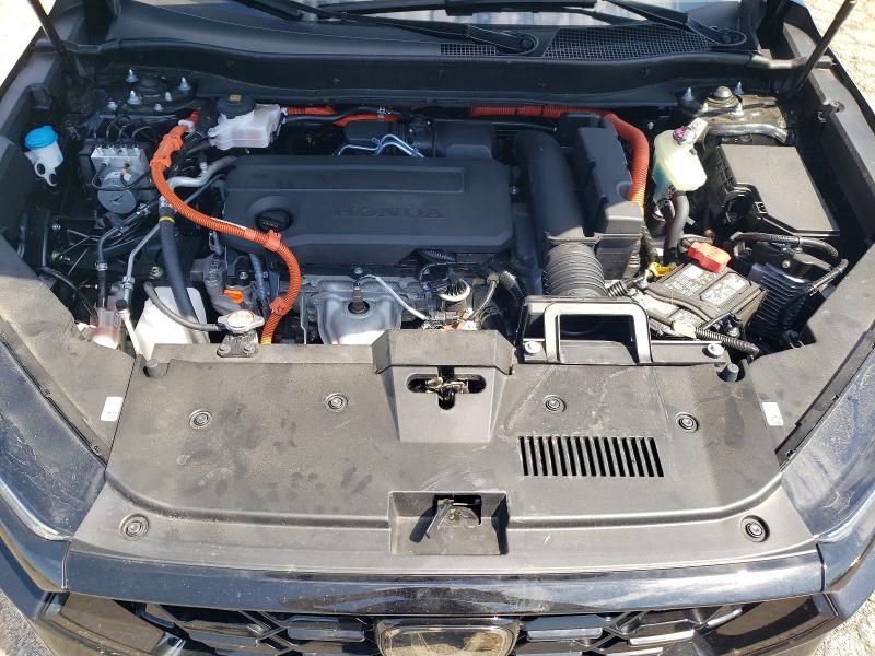 Продажа на аукционе авто 2026 Honda Cr-v, vin: 5J6RS6H87TL008365, номер лота: 55314616