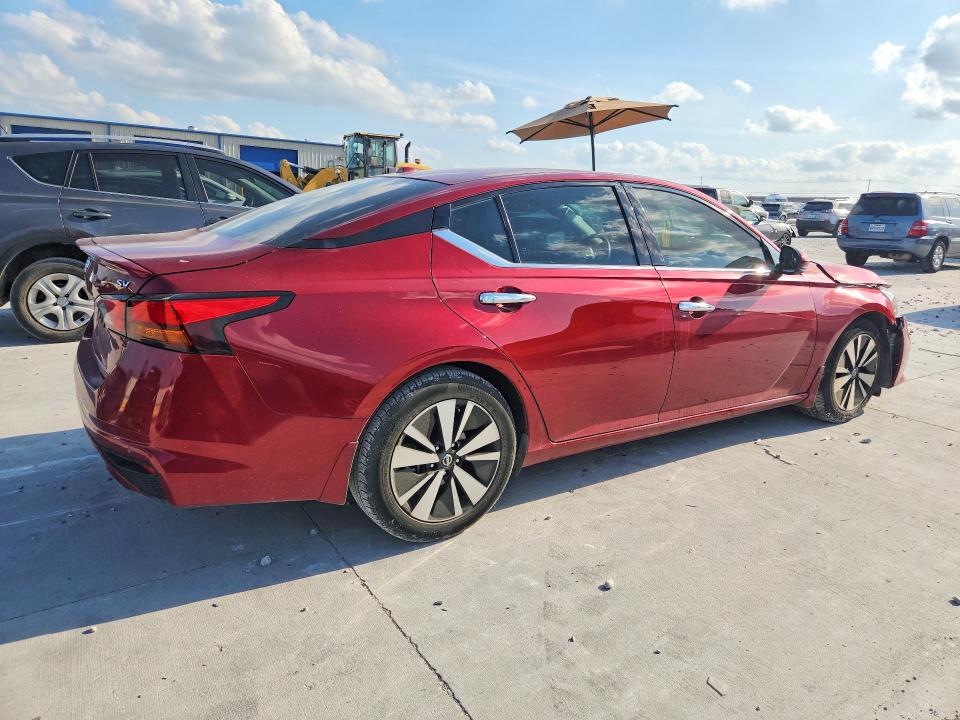 2019 Nissan Altima მანქანა იყიდება აუქციონზე, vin: 1N4BL4DV3KC152665, აუქციონის ნომერი: 57379386