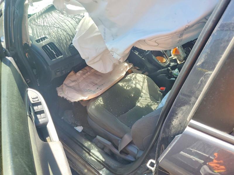2015 Toyota Prius მანქანა იყიდება აუქციონზე, vin: JTDKN3DU6F0432853, აუქციონის ნომერი: 56952256