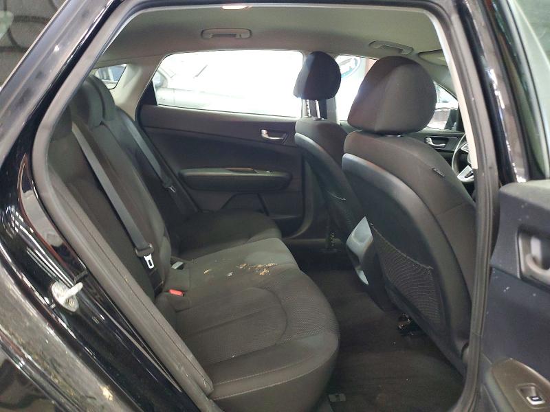 Aukcja sprzedaży 2019 Kia Optima, vin: 5XXGT4L32KG351156, numer aukcji: 57190726