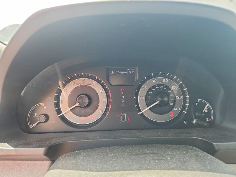 Aukcja sprzedaży 2014 Honda Odyssey, vin: 5FNRL5H45EB007201, numer aukcji: 76296095