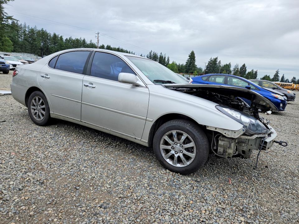 Продажа на аукционе авто 2002 Lexus Es, vin: JTHBF30GX25027538, номер лота: 55653426
