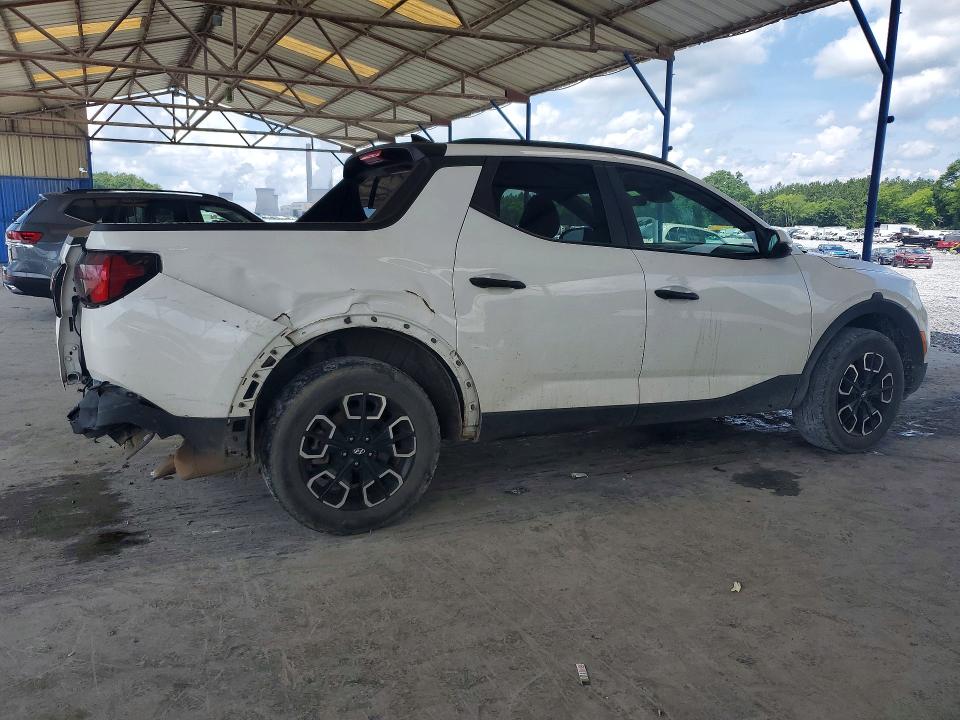 Продаж на аукціоні авто 2023 Hyundai Santa Cruz, vin: 5NTJCDAE6PH075958, номер лоту: 55925276