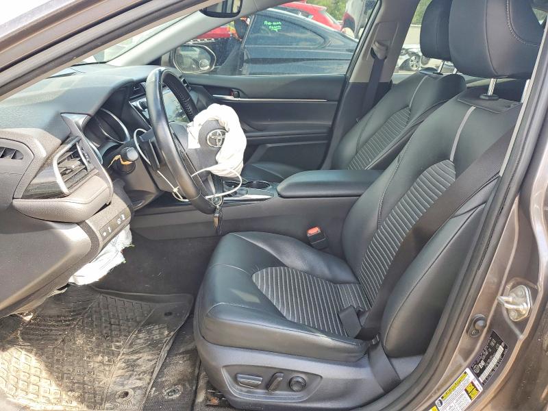 Aukcja sprzedaży 2019 Toyota Camry, vin: 4T1B11HK0KU758221, numer aukcji: 56391976