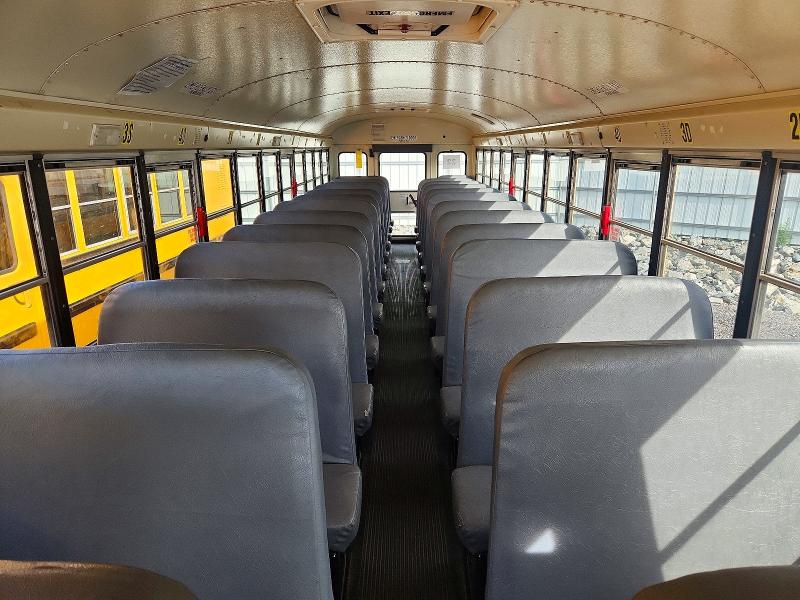 58225006 :رقم المزاد ، 4DRBUC8P4FB670109 vin ، 2015 Ic Corporation Ce Series School مزاد بيع