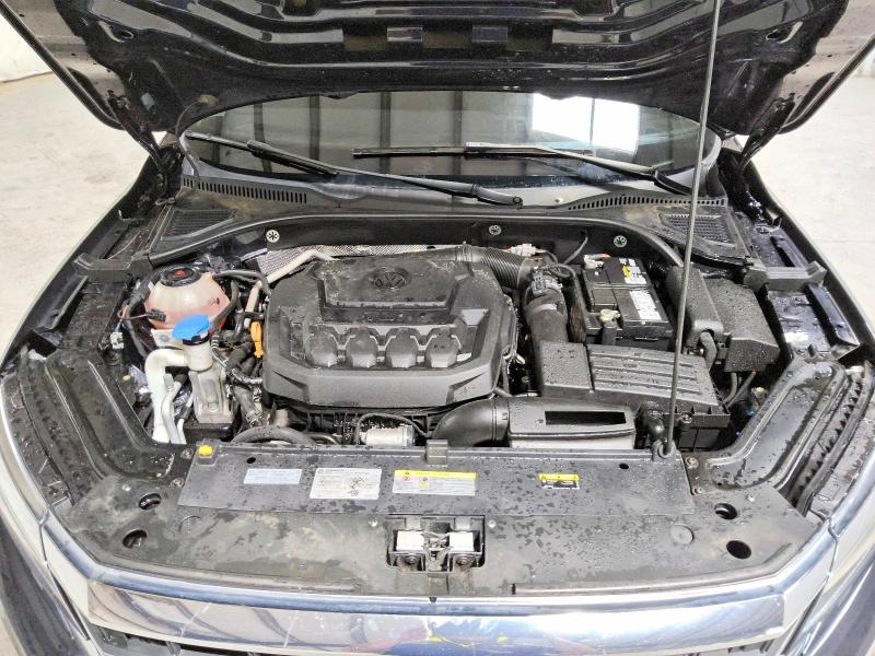 Aukcja sprzedaży 2022 Volkswagen Passat, vin: 1VWSA7A37NC006727, numer aukcji: 57052356