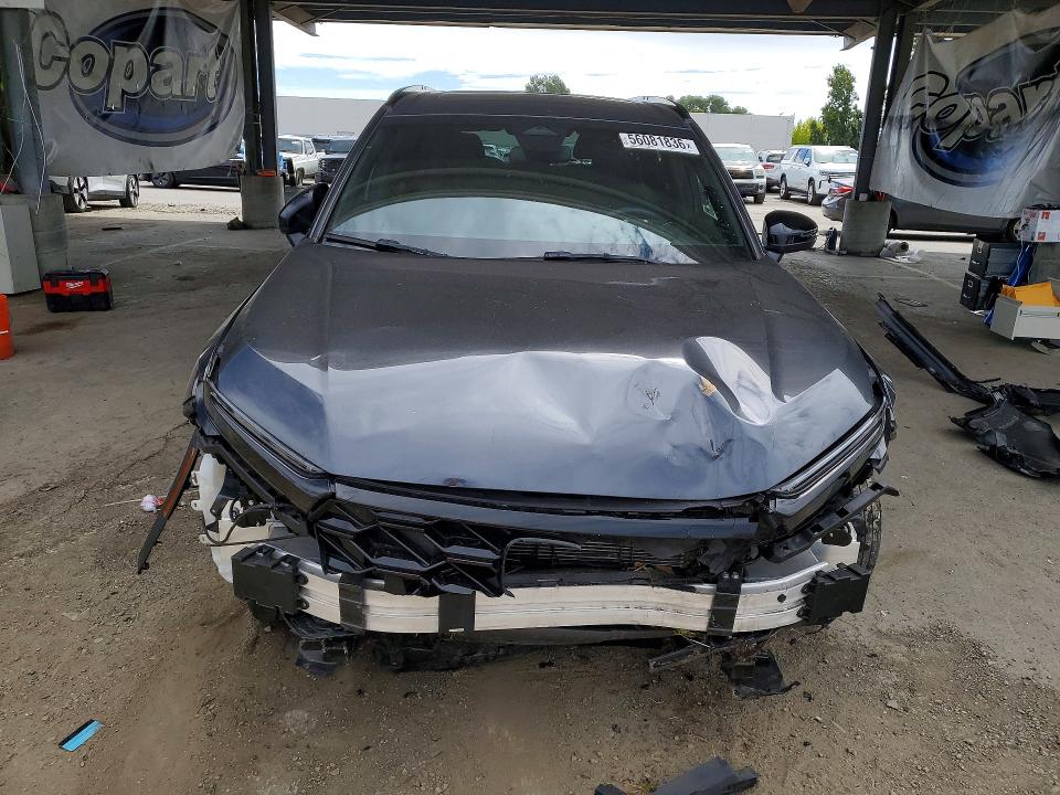 56081836 :رقم المزاد ، 7FARS5H53PE008897 vin ، 2023 Honda Cr-v مزاد بيع
