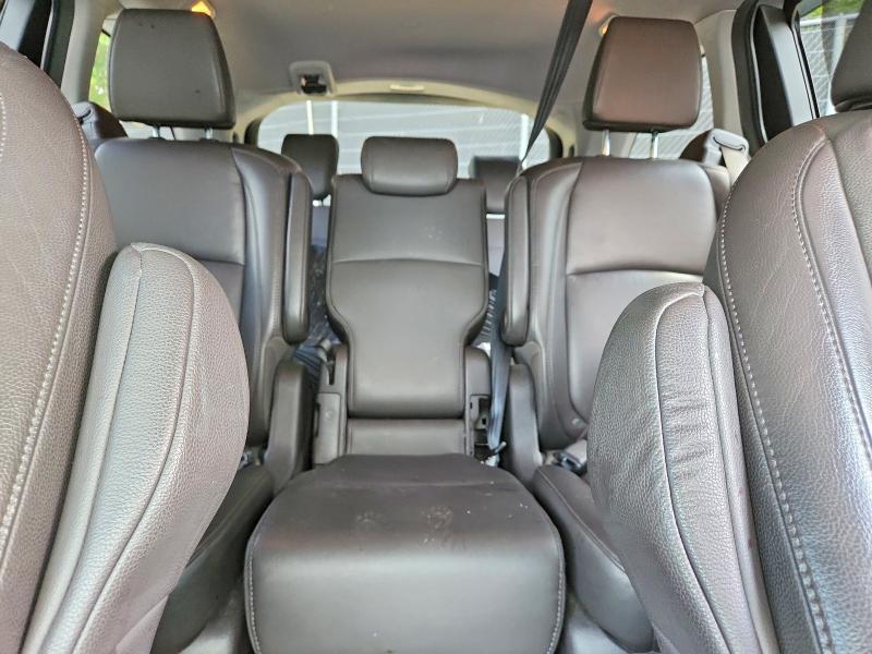 2020 Honda Odyssey მანქანა იყიდება აუქციონზე, vin: 5FNRL6H77LB064755, აუქციონის ნომერი: 59109156