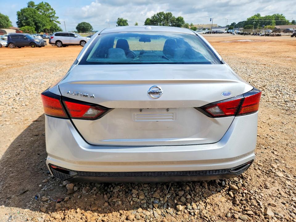 Aukcja sprzedaży 2020 Nissan Altima, vin: 1N4BL4BV4LC187400, numer aukcji: 58215776