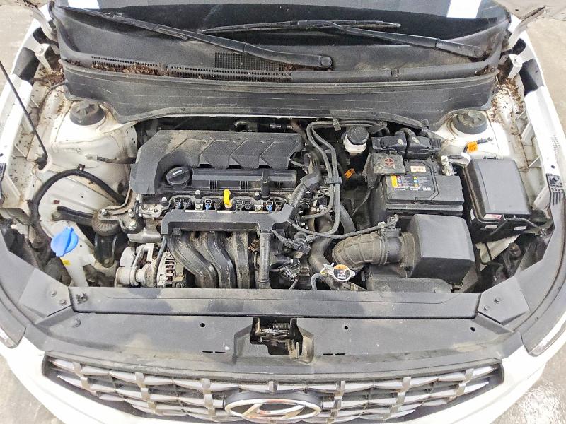 Продажа на аукционе авто 2022 Hyundai Venue, vin: KMHRC8A3XNU172117, номер лота: 85632695
