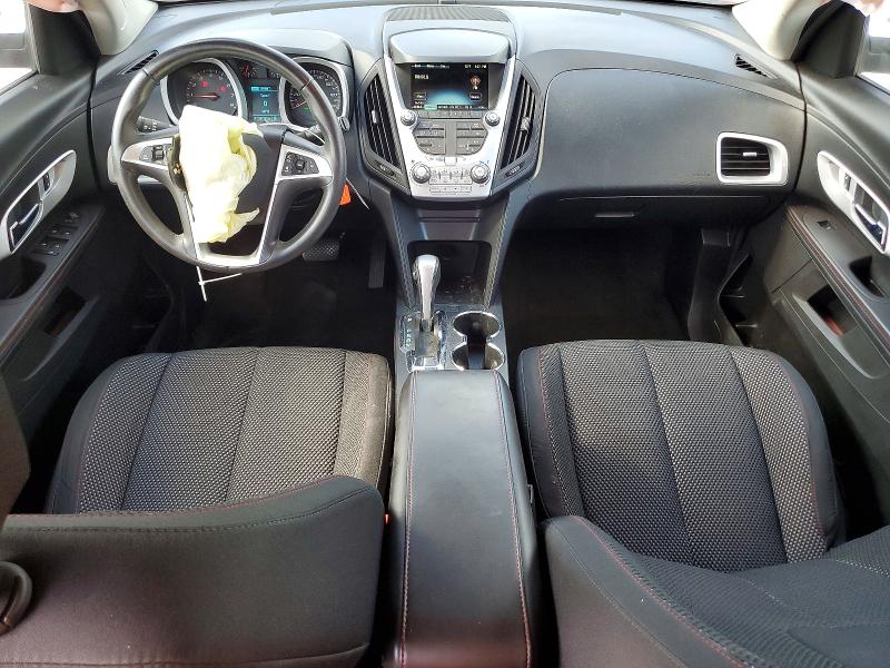 Aukcja sprzedaży 2015 Chevrolet Equinox, vin: 1GNALBEK3FZ145014, numer aukcji: 57116016