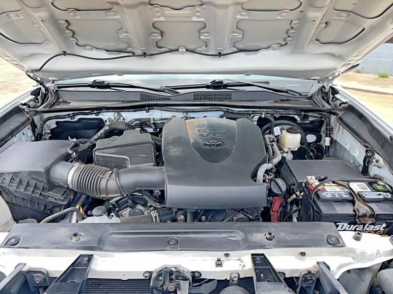 57354746 :رقم المزاد ، 3TMBZ5DNXNM036865 vin ، 2022 Toyota Tacoma مزاد بيع