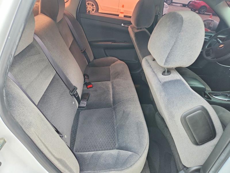 Aukcja sprzedaży 2016 Chevrolet Impala Limited, vin: 2G1WB5E31G1187521, numer aukcji: 56286296