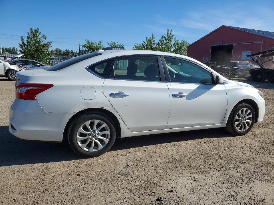 Aukcja sprzedaży 2016 Nissan Sentra, vin: 3N1AB7AP0GL654676, numer aukcji: 54474486