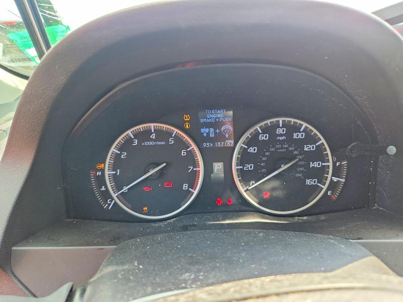 2015 Acura Rdx მანქანა იყიდება აუქციონზე, vin: 5J8TB4H55FL011843, აუქციონის ნომერი: 58638646