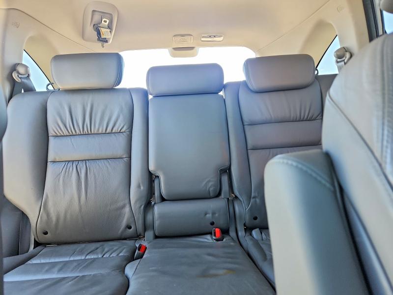Продаж на аукціоні авто 2007 Honda Cr-v, vin: JHLRE48757C093837, номер лоту: 55842806