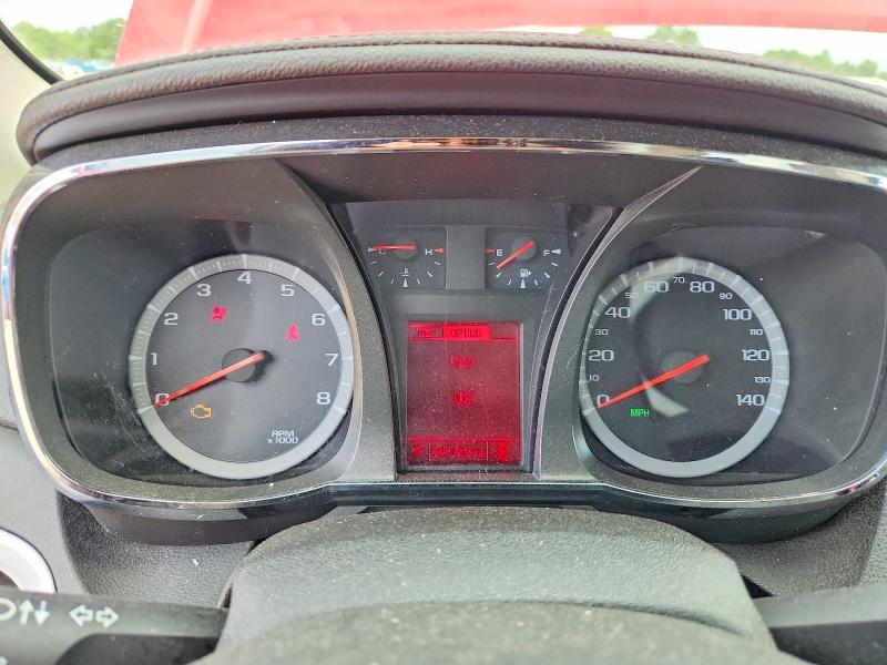 Aukcja sprzedaży 2015 Gmc Terrain, vin: 2GKALREK1F6195539, numer aukcji: 57260046