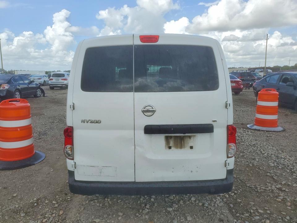 Aukcja sprzedaży 2019 Nissan Nv200, vin: 3N6CM0KN2KK692443, numer aukcji: 57200286