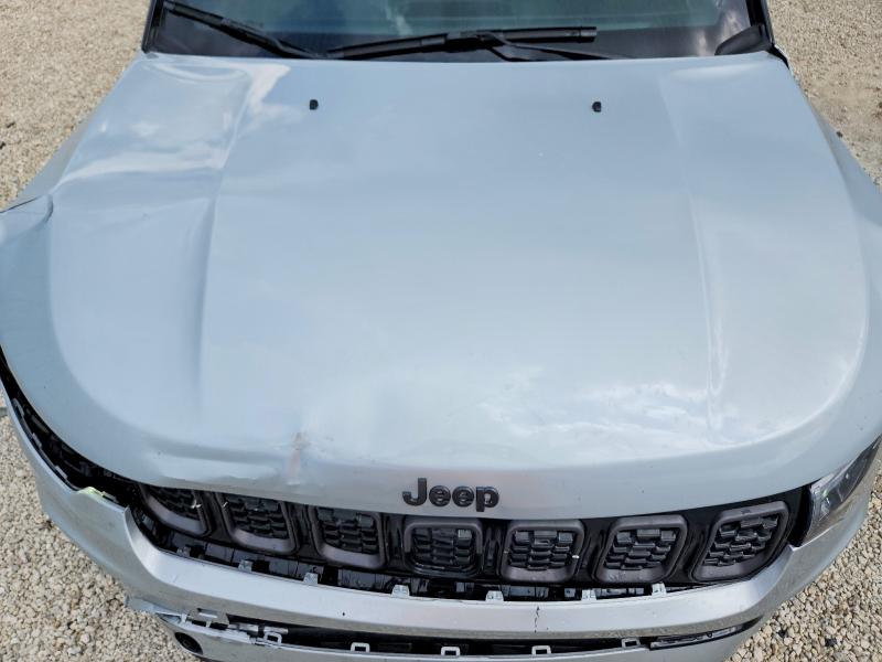 Продаж на аукціоні авто 2026 Jeep Compass, vin: 3C4NJDCN6TT188516, номер лоту: 58050876